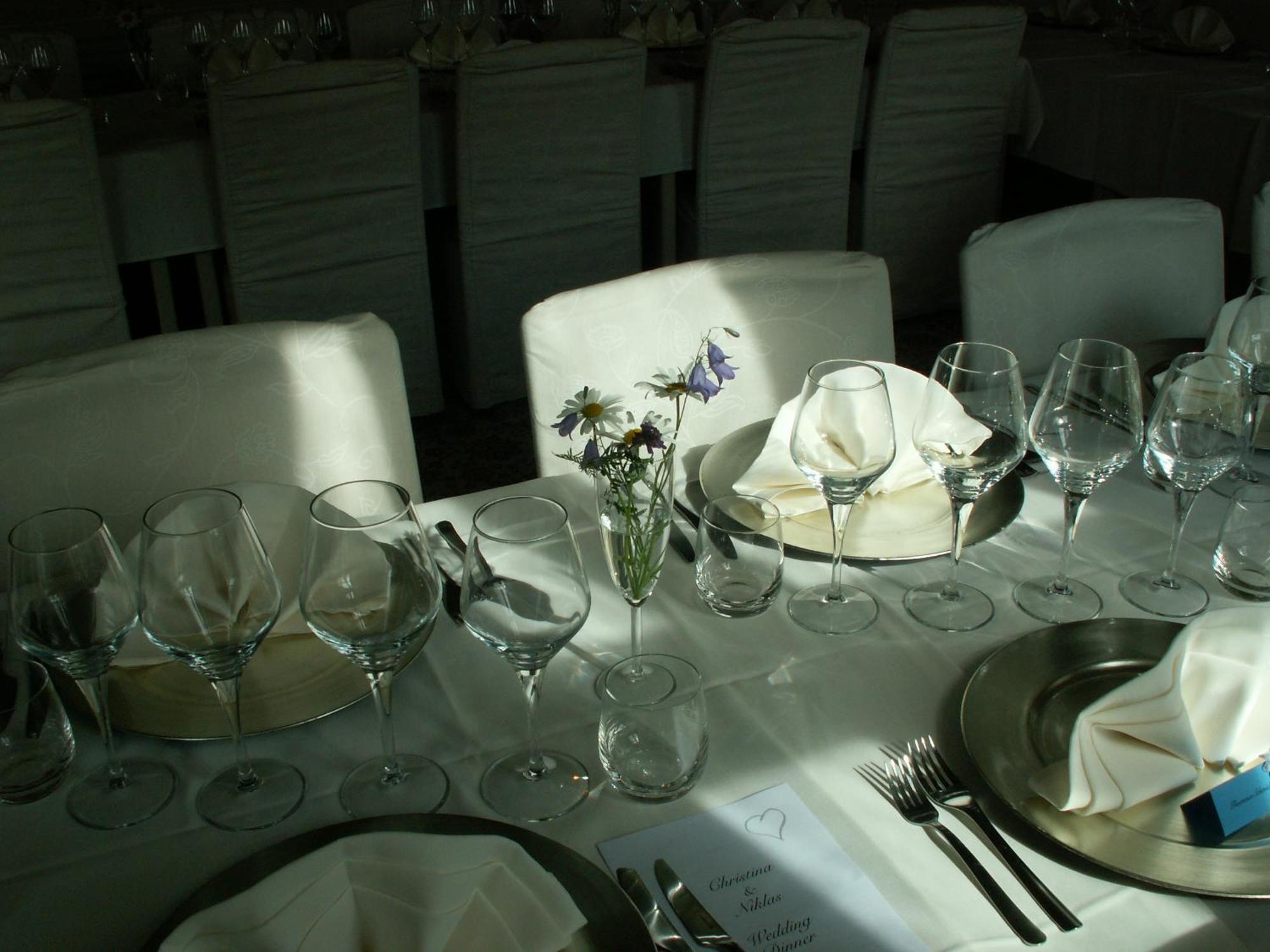 Hellefors Herrgard Hallefors  ภายนอก รูปภาพ