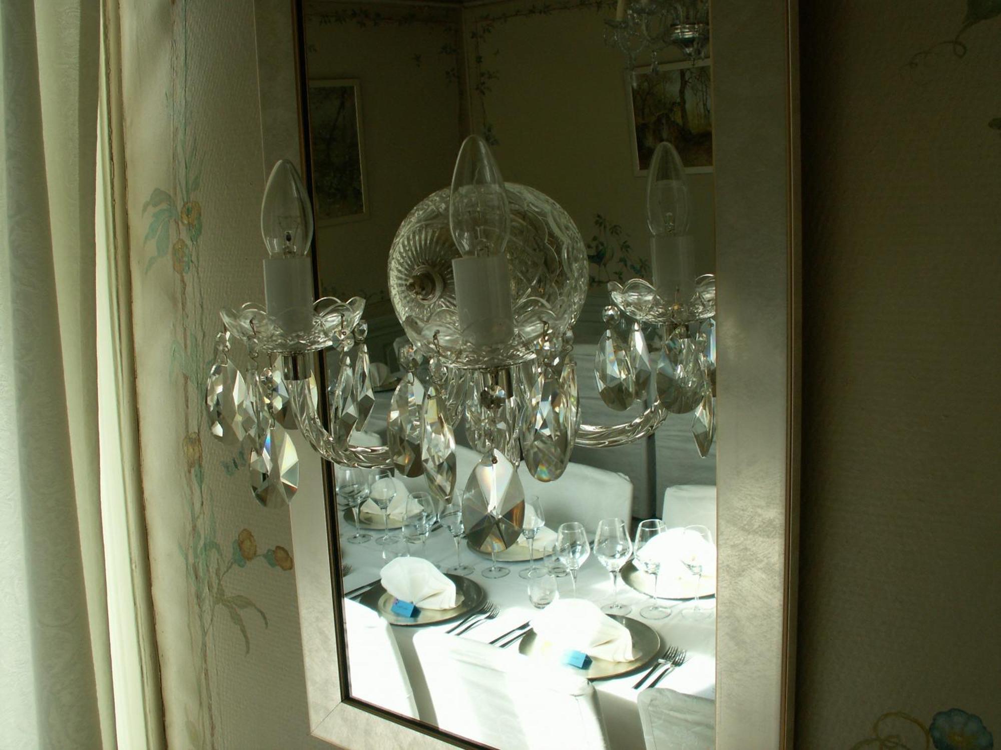 Hellefors Herrgard Hallefors  ภายนอก รูปภาพ
