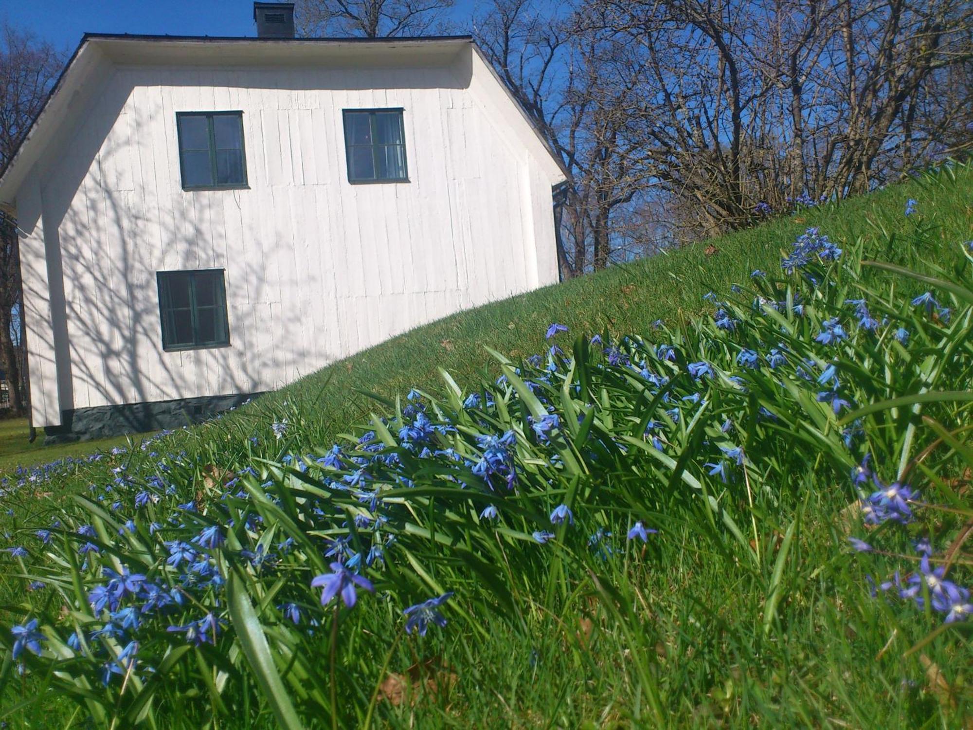 Hellefors Herrgard Hallefors  ภายนอก รูปภาพ